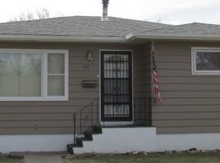 618 3rd Ave SW, Great Falls, MT 59404