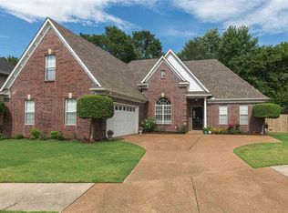 1288 River Bank Dr LOT 47, Collierville, TN 38017