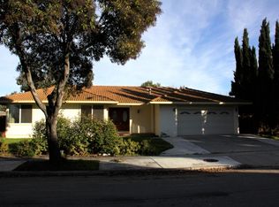 4756 Rue Lyon, San Jose, CA 95136