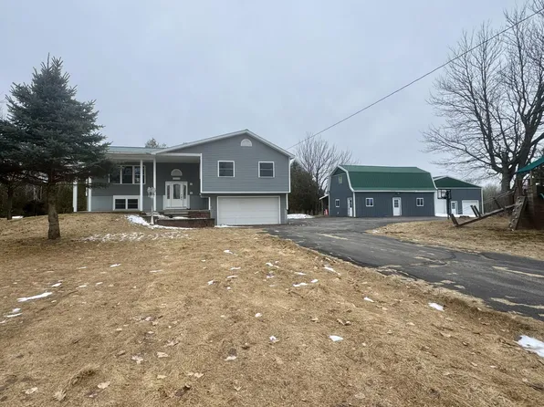 251 Campbell Rd, Churubusco, NY 12923