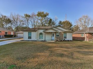 25207 Holyoke Ln, Spring, TX 77373
