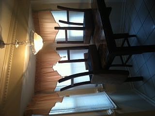 kitchen nook