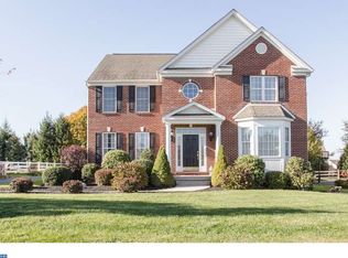 215 Warren Ct, Exton, PA 19341
