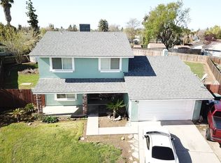 1424 Betsy Pl, Exeter, CA 93221