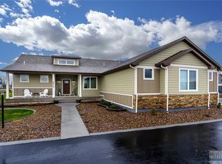 2917 Brookway Dr, Laurel, MT 59044