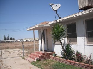 1721 Melody Ln, Bakersfield, CA 93308