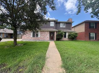 4645 Spring Fork Dr, Corpus Christi, TX 78413
