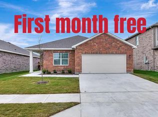 1617 Escondido Dr, Haslet, TX 76052