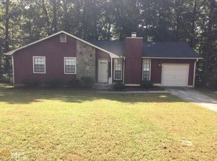 3728 Tree Bark Ln, Snellville, GA