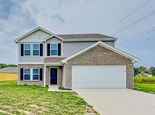 2905 Shasta Dr, Muncie, IN 47303