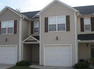 726 Bellview Way, Seneca, SC 29678