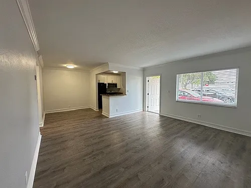 Floor plan 2 BEDROOM