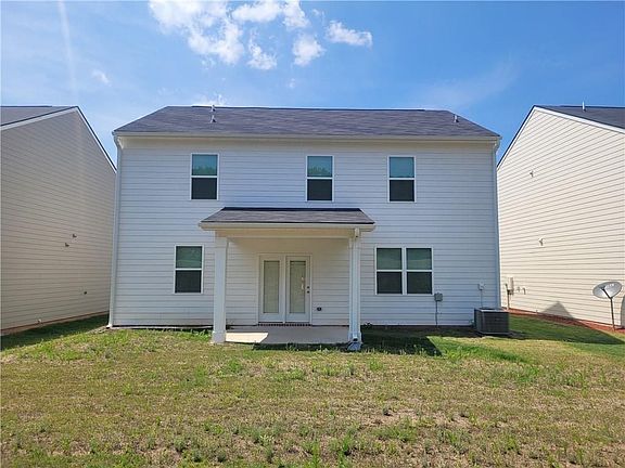 2nd image of 2021 Vidalia Ct