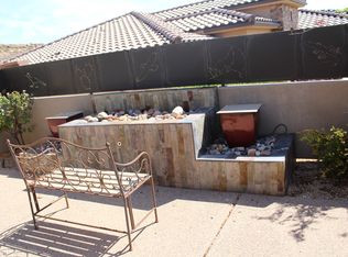 2737 E Rasmussen Dr, Saint George, UT 84790