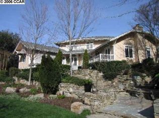 1843 Calle Arroyo, Diablo, CA 94528