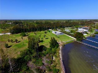 8770 44th Ave, Sebastian, FL 32958