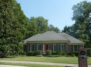 3607 Trail Ridge Rd, Louisville, KY 40241
