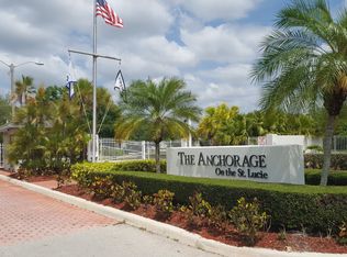 2500 SE Anchorage Cv BUILDING 101, Pt Saint Lucie, FL 34952