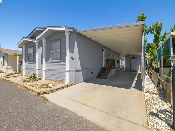 18717 Mill Villa Rd Space 629, Jamestown, CA 95327