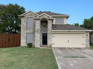 1304 Todd Dr, Plano, TX 75023