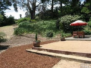 15 Bayview Ter, Mill Valley, CA 94941