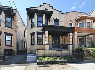 23 Concord St #1, Jersey City, NJ 07306