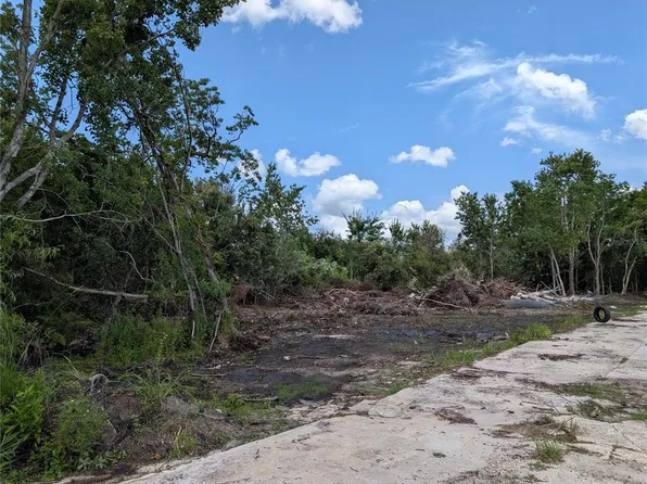 JEFFERSON AVENUE LOT 27, ORLANDO, FL 32820