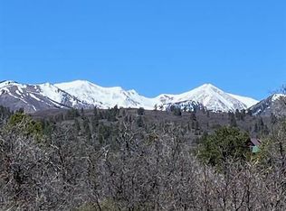 902 Roberts Ridge, Hesperus, CO 81326