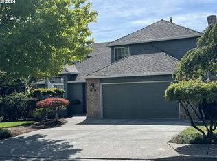 16726 NW Waterford Way, Portland, OR 97229