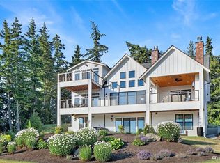 4301 Samish Crest Ln, Bellingham, WA 98229