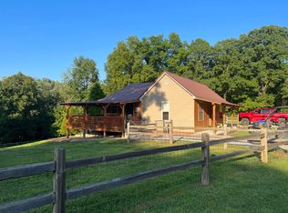16246 N State Road 66, Cannelton, IN 47520