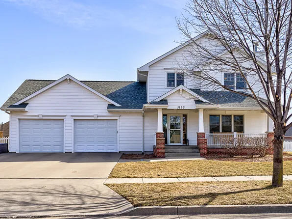 3126 Whitetail Ln, Ames, IA 50014
