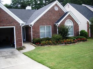 4735 Fairway View Ct, Duluth, GA 30096