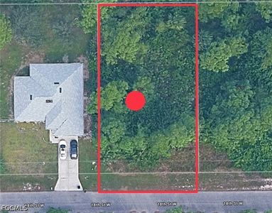 2612 18th St W, Lehigh Acres, FL, 33971