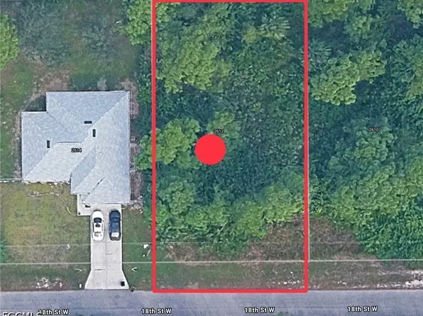 2612 18th St W, Lehigh Acres, FL 33971