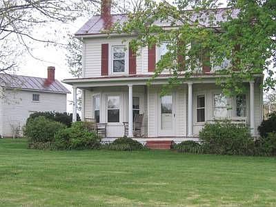 Farm House