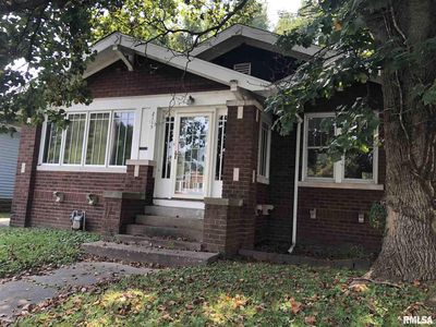 2111 Walnut St, Murphysboro, IL, 62966