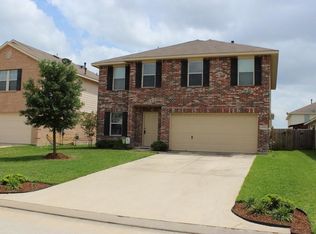 20815 Imperial Landing Ln, Katy, TX 77449