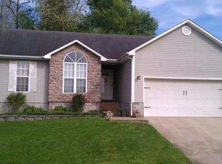 108 Laurel Ln, Georgetown, KY 40324