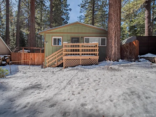 768 Tata Ln, South Lake Tahoe, CA 96150