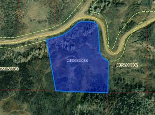 756 Granite Rd, Craig, CO 81625