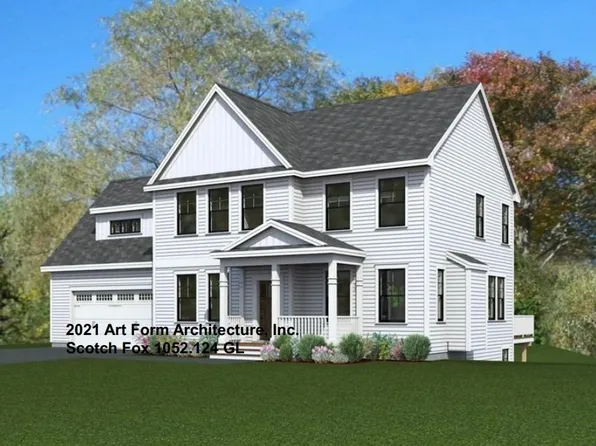 120 Main St, Westford, MA 01886