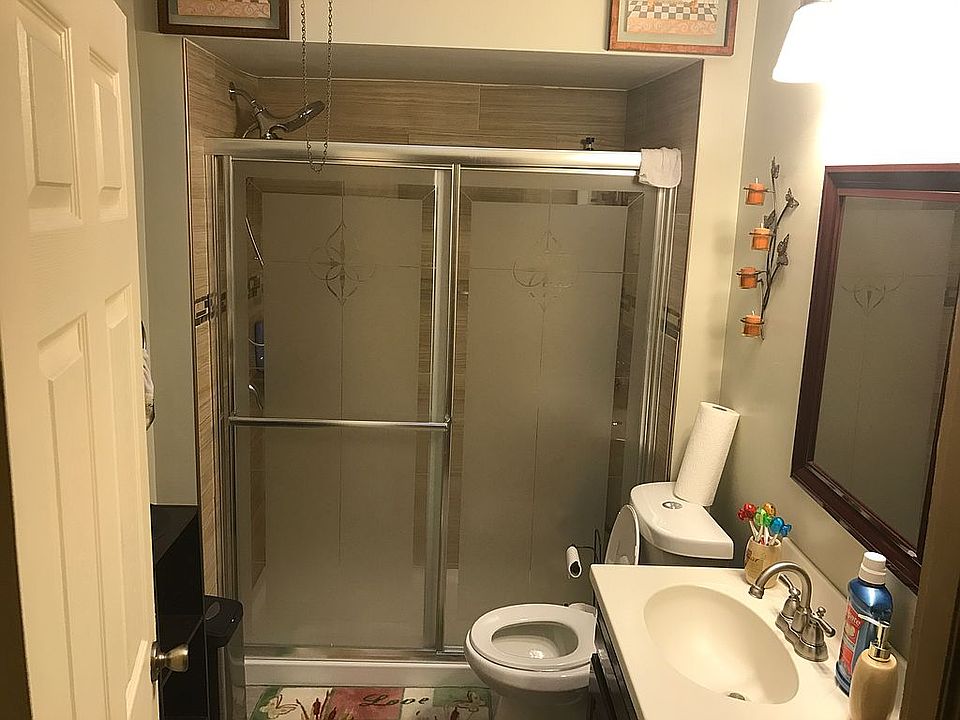 Remodeled 