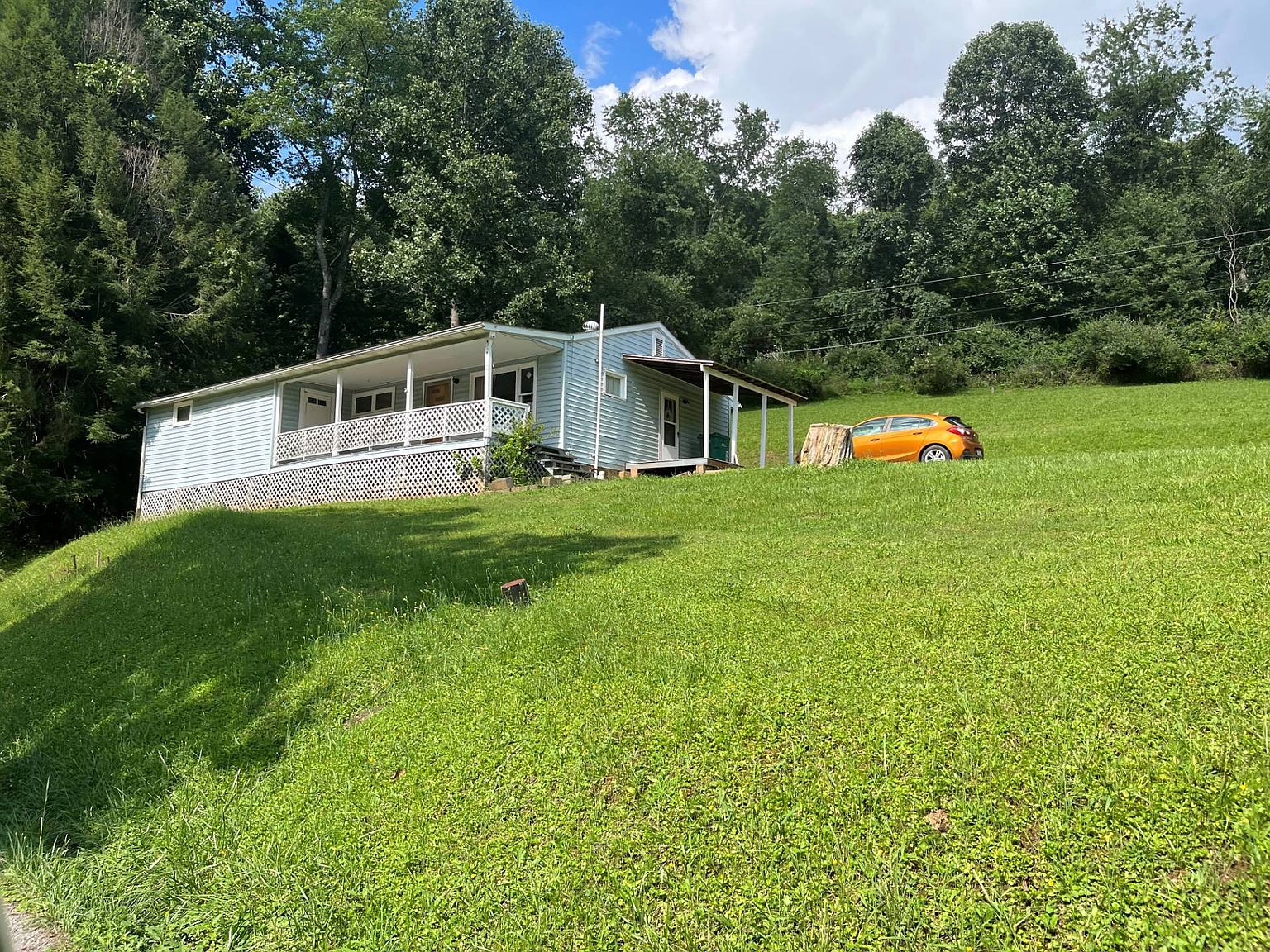 8111 Gem Rd, Heaters, WV 26627 Zillow