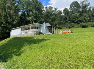 8111 Gem Rd, Heaters, WV 26627