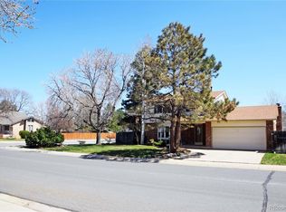 10672 King St, Westminster, CO 80031
