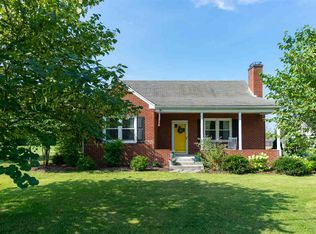 7120 Spotswood Trl, Penn Laird, VA 22846
