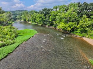 Highway 17, Crocker, MO 65452