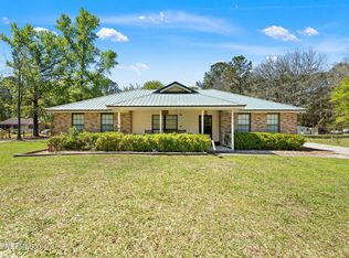 54413 MARSH Road, Callahan, FL 32011