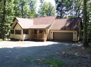 170 Columbine Cir, Terra Alta, WV 26764